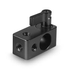 SmallRig 15mm Rod Clamp Block 843