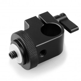 SmallRig 15mm Rod Clamp Block with ¼"-20 Male Thread 860