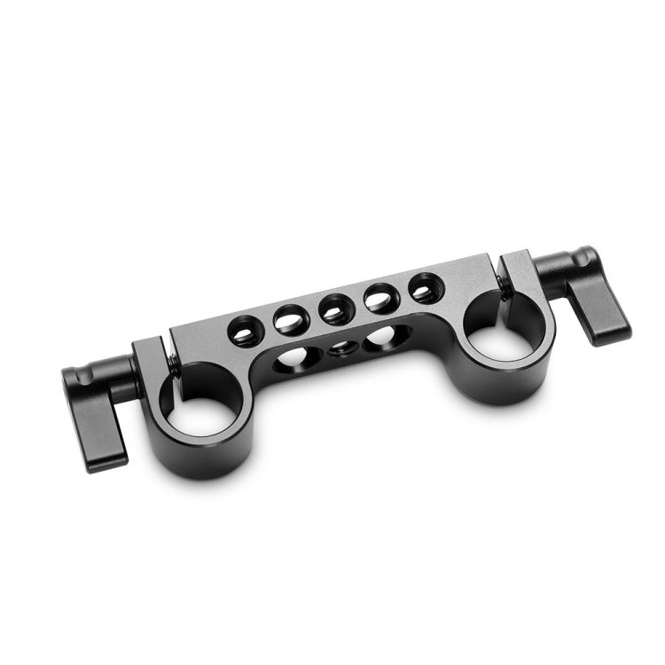 SmallRig 15mm Dual Rod Clamp Block 942