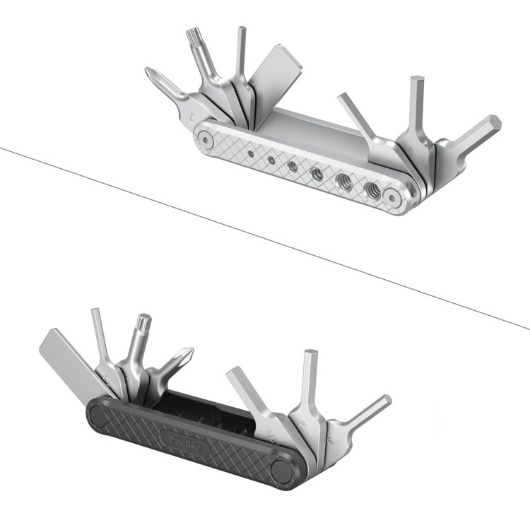 SmallRig Foldable Multi-Tool Kit AAK2213D