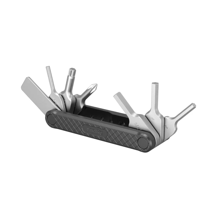 SmallRig Foldable Multi-Tool Kit AAK2213D