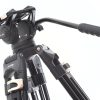 SmallRig LT-01 Lightweight Aluminium Tripod with Smartphone Holder and Bluetooth Trigger