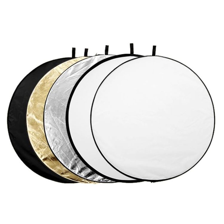 Xlite 105cm 5:1 Reflector Set