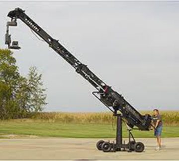 Techno Crane