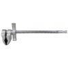 Kupo Super Viser Clamp End Jaw 9″ (23.5cm)