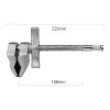 Kupo Super Viser Clamp End Jaw 4″ (10.5cm)