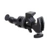 Kupo Super Convi Clamp Grip Head (Black)