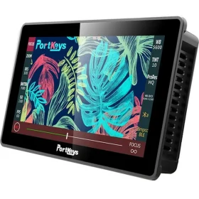 PortKeys BM5 III WR 5.5" HD 3G SDI / HDMI Touchscreen Monitor