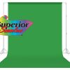 Superior Seamless Background Paper #43 Dove Grey 2.72 x 11m Roll