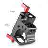 SmallRig 30mm to 15mm Rod clamp for DJI Ronin & FREEFLY MOVI Pro Stabilizers