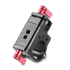 SmallRig 30mm to 15mm Rod clamp for DJI Ronin & FREEFLY MOVI Pro Stabilizers