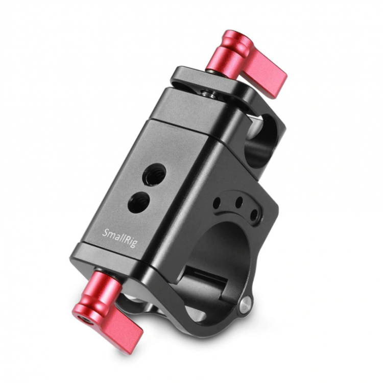 SmallRig 30mm to 15mm Rod clamp for DJI Ronin & FREEFLY MOVI Pro Stabilizers 1926