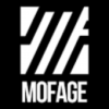 MOFAGE small logo