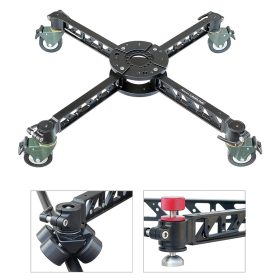 Proaim Cineline Mitchell Foldable Camera Dolly