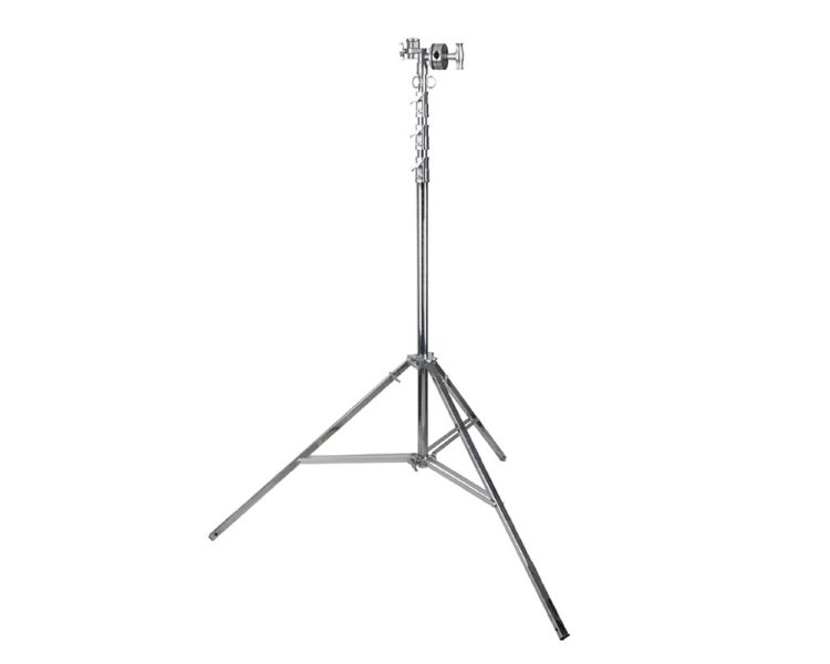 Kupo 620M Wide Base High Overhead Stand