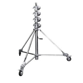 Kupo 756M Jumbo Stand With Braked Wheel 756-b (1)