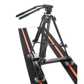 Hire Equipment - BTABO DOLLY MK-II