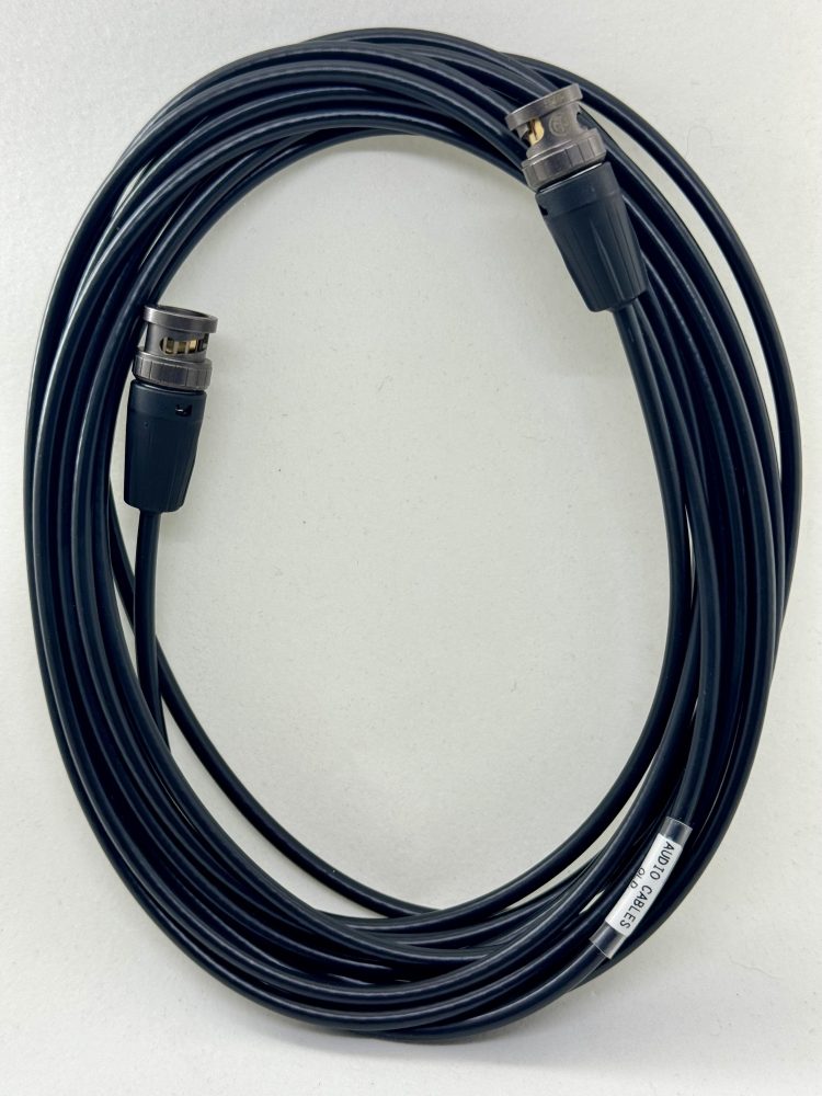 ACQ/Belden 4855R 12G SDI Cable-5m