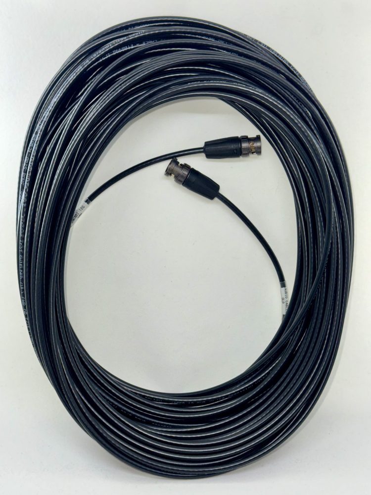 ACQ/Belden 4855R 12G SDI Cable-30m