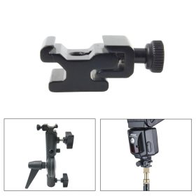 Kupo Adjustable Cold Shoe Mount