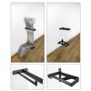 Kupo C Stand Door Rack