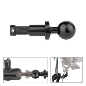 Kupo Ball Head With 16mm Baby Pin