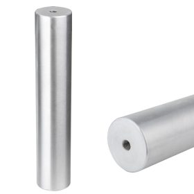 Kupo 10” Aluminium Tube With Double 3/8” Female Threaded