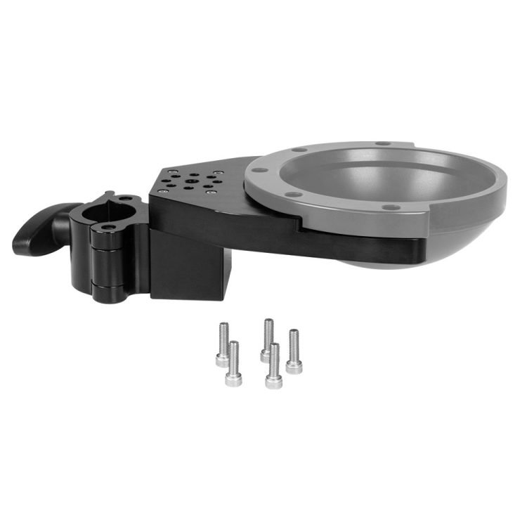 Kupo KS-831 Camera Docking Bracket