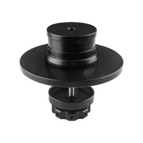 Kupo KS-671 Bowl / Mitchell To Euro Adapter