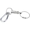 Kupo Quick Release Safety Pin With Key Chain & Spring Hook