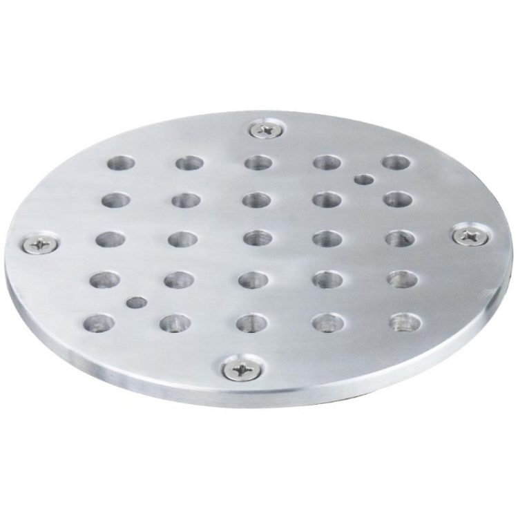 Kupo KSC-106CP Round Cheese Plate