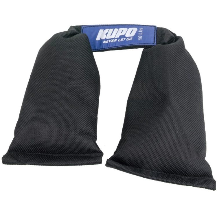 Kupo KSW-10 Wrap & Go Shot Bag 10lb / 4.5kg