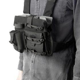 Kupo KSB-011 Universal Radio Chest Pack