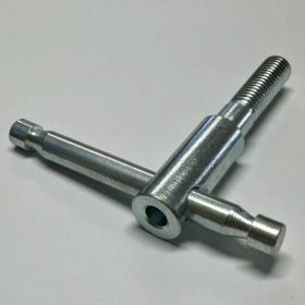 Kupo Lock Off T Bar M10 x 30mm (Silver)