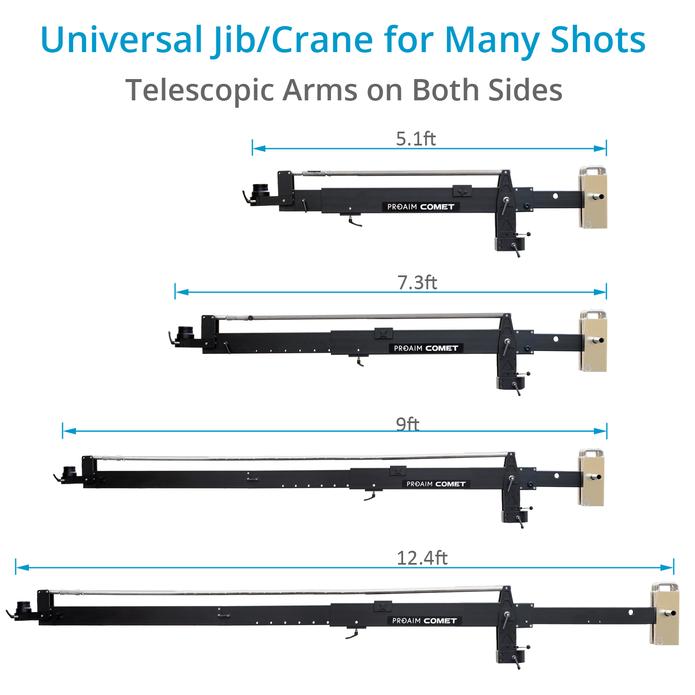 Proaim Comet Mini Jib