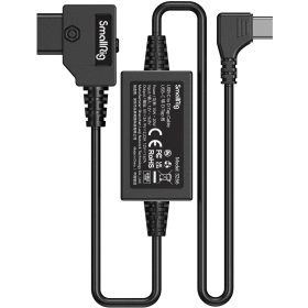 SmallRig USB-C to D-Tap Power Cable 50cm 3266