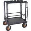 Kupo Combo Stand Grip Cart