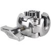 Kupo 3 Way Clamp For 25mm – 35mm Tube (Silver)