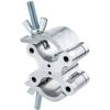 Kupo Mighty Swivel Coupler (Silver)