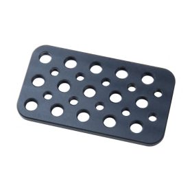 Kupo Cheese Plate Mini Mounting Block