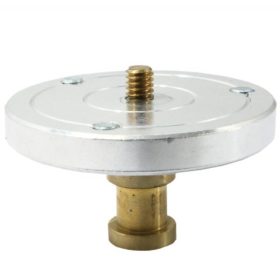 Kupo 1/4"-20 Threaded Mounting Plate