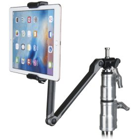 Kupo Tablet Holder With Baby Stud & Receiver