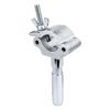 Kupo Spigot Coupler with 28mm Stud (Silver)