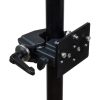 Kupo Super Convi Clamp With Front Box Mounting Plate