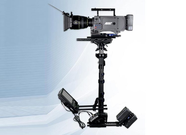 Steadicam Ultra