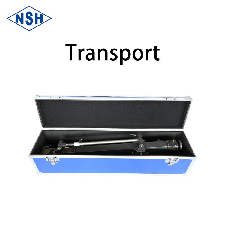 NSH Mini Jib NS-7500