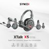 Synco X-Talk X2 Wireless Intercom System