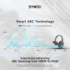 Synco X-Talk X5 Wireless Intercom System