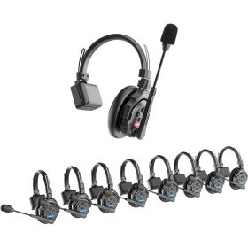 Synco X-Talk X9 Wireless Intercom System