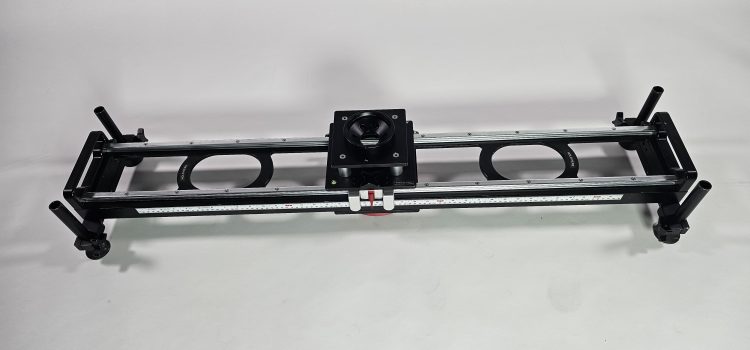 Secondhand Proaim 4ft Flyking Precision Camera Slider